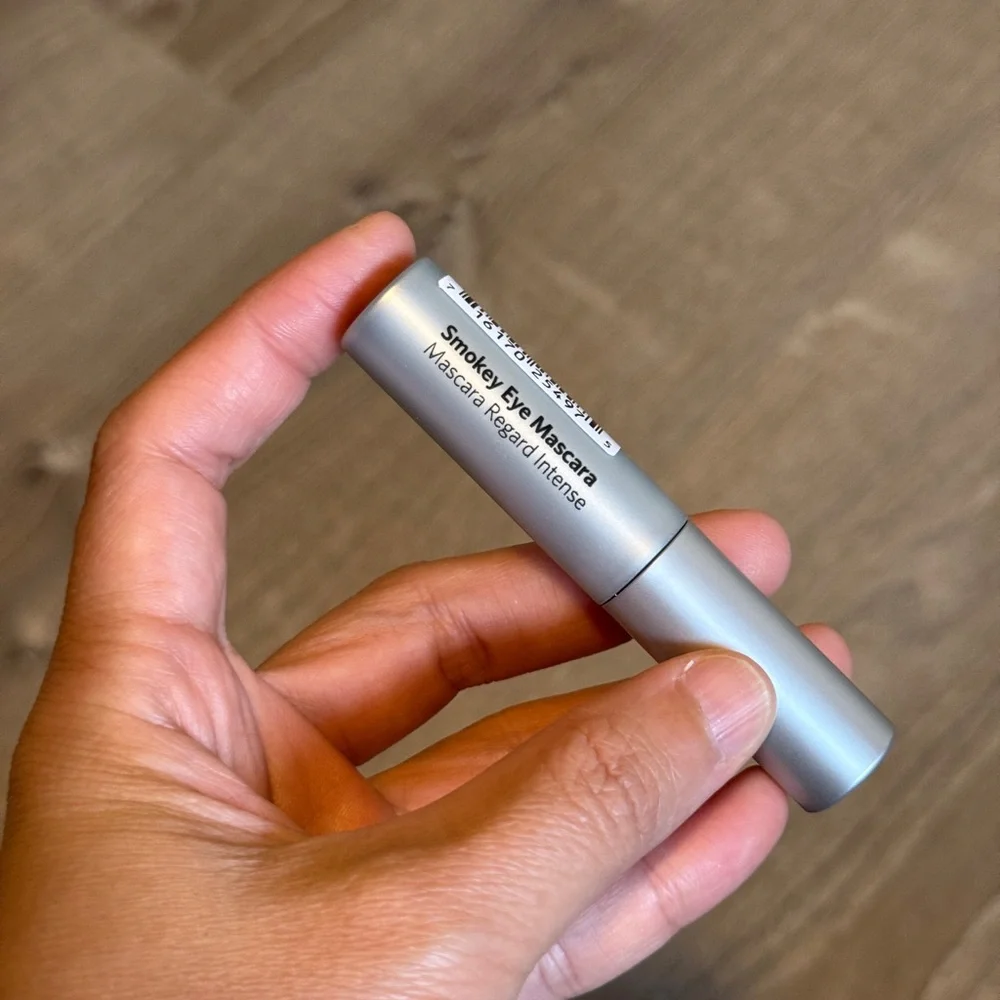 BOBBI BROWN Smokey Eye Longwear Mascara -mini size